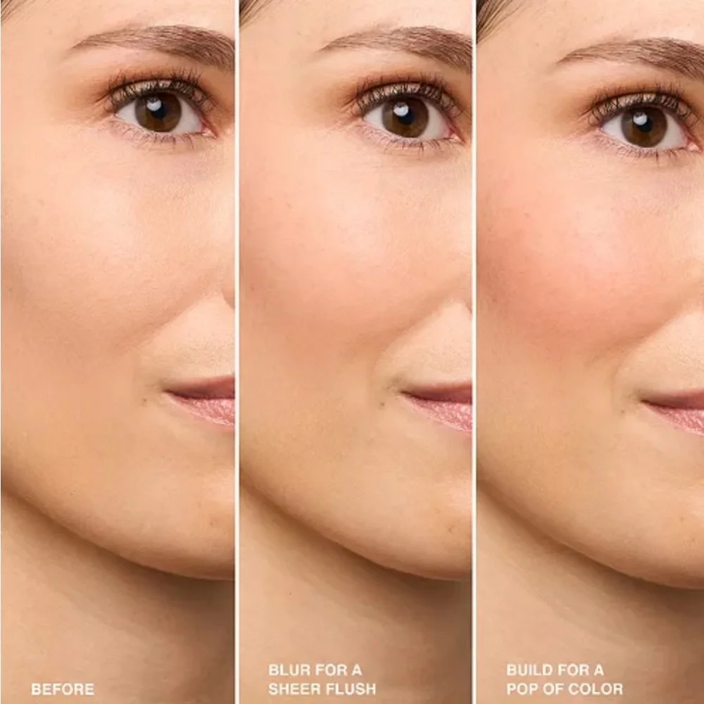 Bobbi Brown Pot Rouge for Lips and Cheeks Rose - Picture 13 of 16